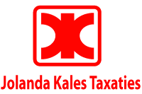 Jolanda Kales Taxaties